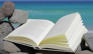 scenamadre libri in baia