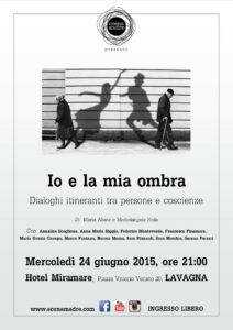 scenamadre teatro adulti