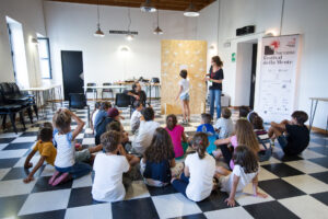 festival della mente laboratori per bambini