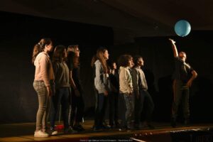 laboratori teatrali per ragazzi