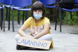 teatro per bambini